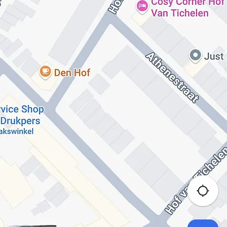 Antwerp Hideaway, Outside Of Low Emission Zone Exterior photo