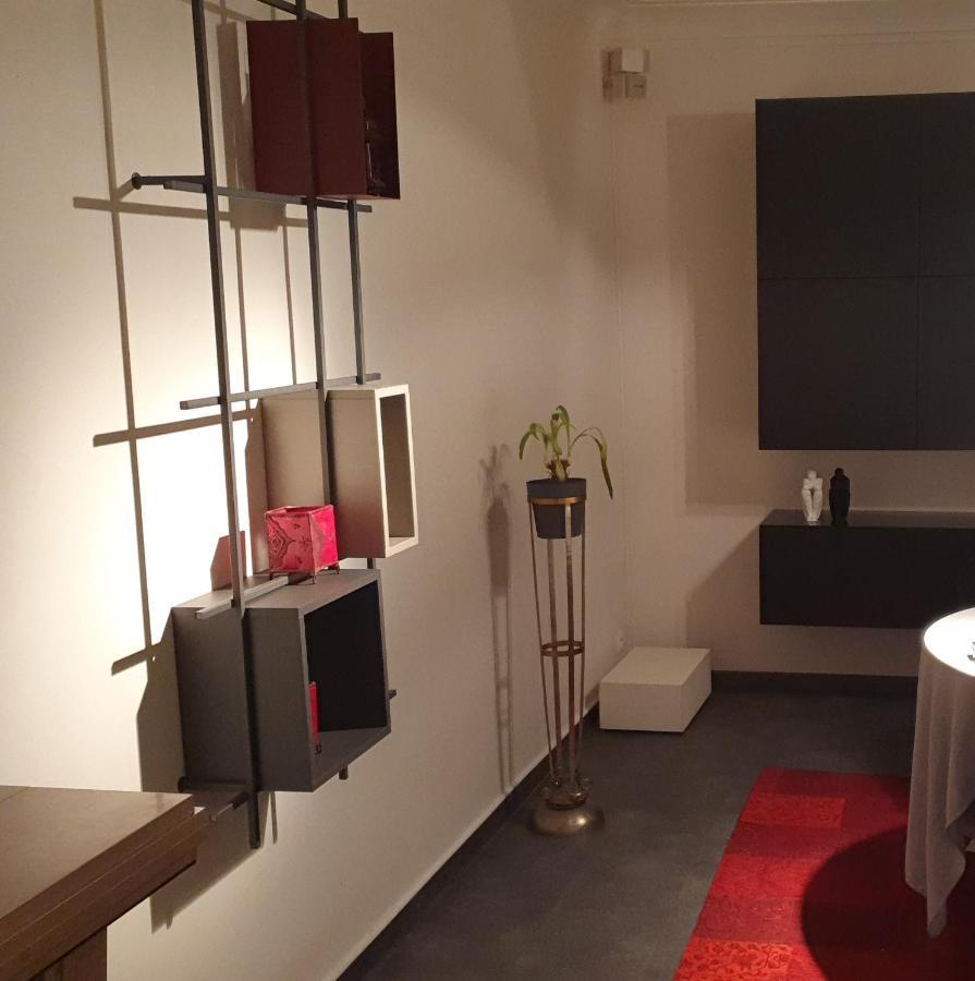Apartamento Hideaway, Outside Of Emission Zone