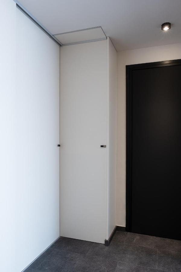 Hideaway, Outside Of Emission Zone Apartment