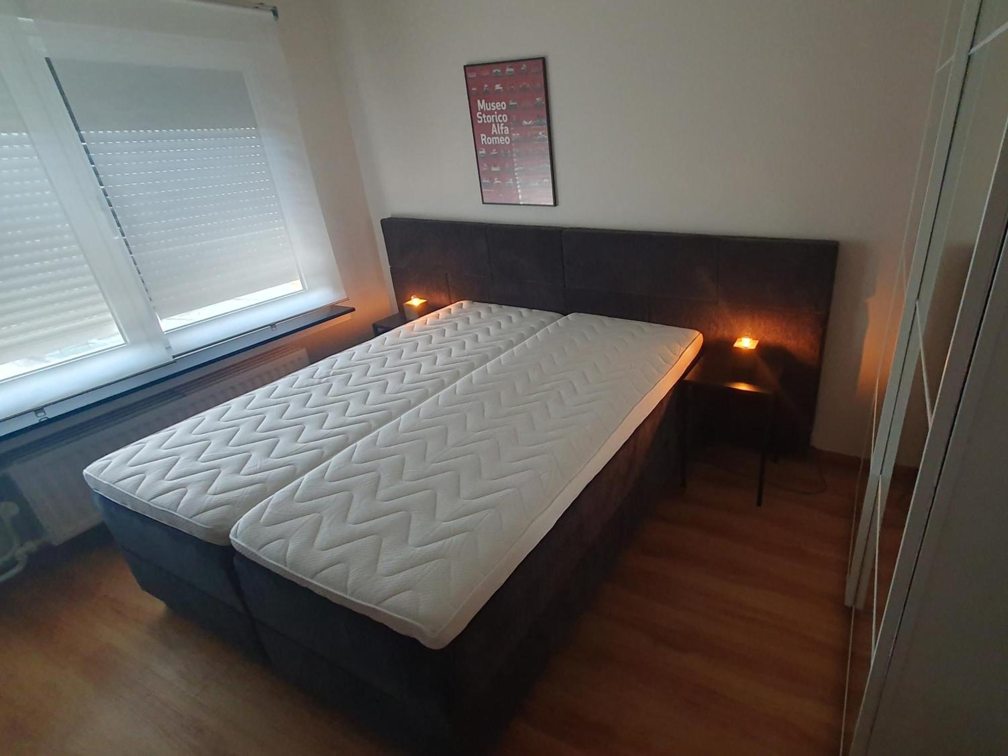 Apartment Hideaway, Outside Of Emission Zone *