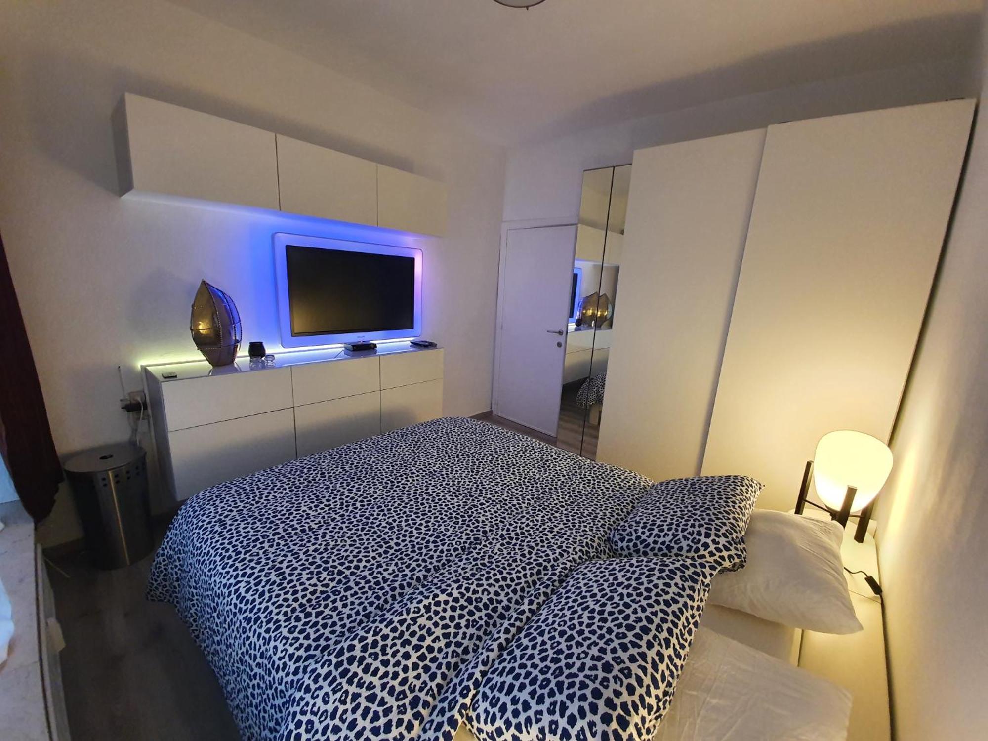 Hideaway, Outside Of Emission Zone Apartment Antwerpen
