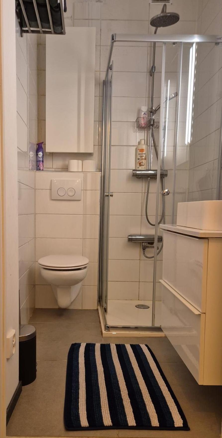 Hideaway, Outside Of Emission Zone Apartamento