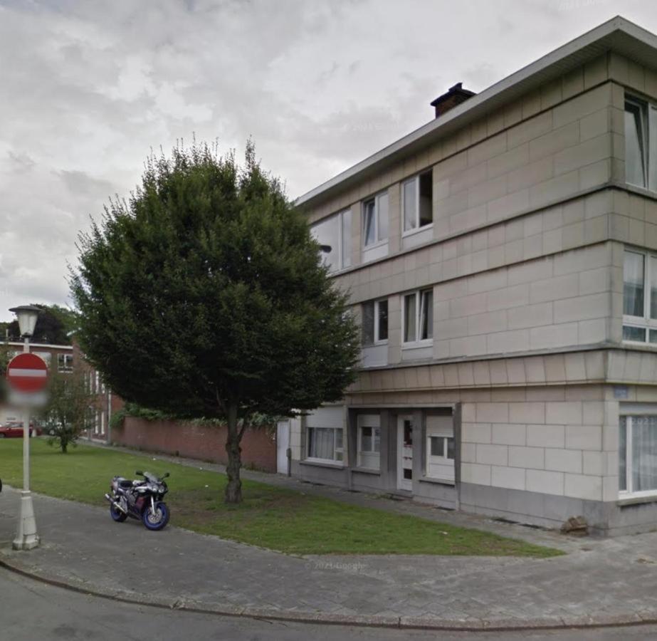 Apartamento Hideaway, Outside Of Emission Zone *