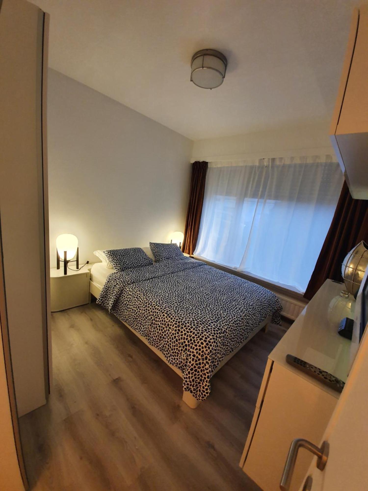 Hideaway, Outside Of Emission Zone Apartamento Amberes