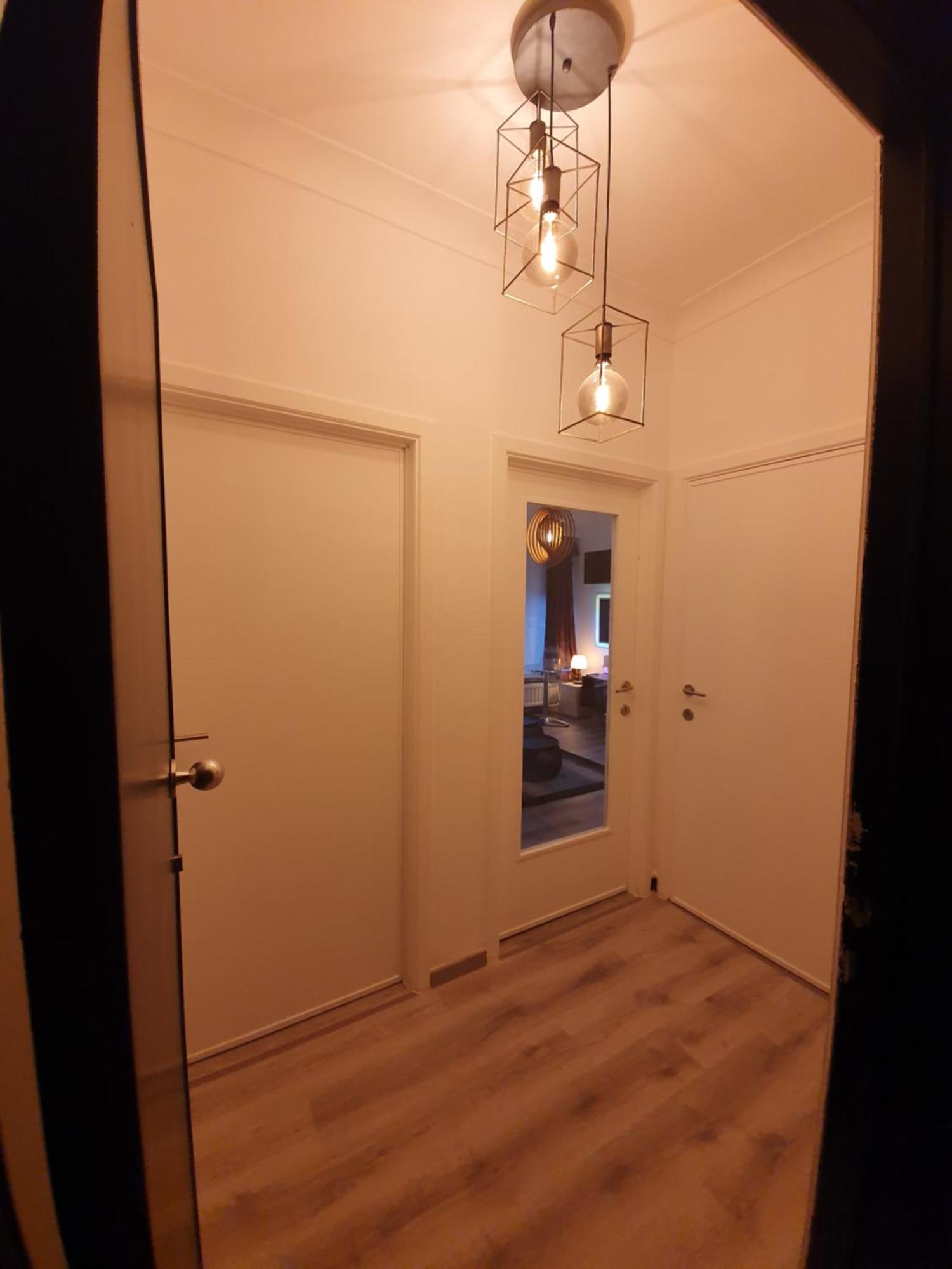 Hideaway, Outside Of Emission Zone Apartment *