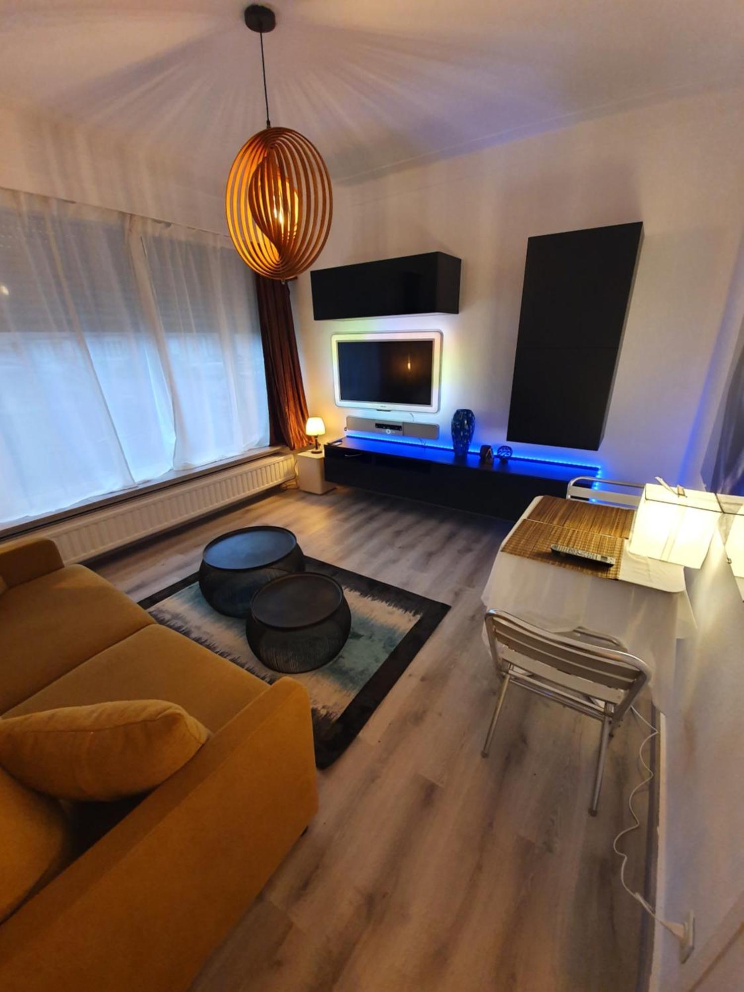 Hideaway, Outside Of Emission Zone